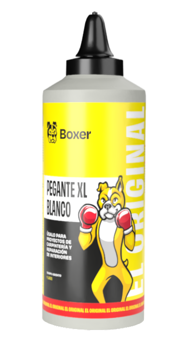 PEGANTE XL BLANCO